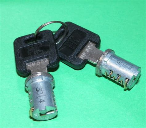 fic keys replacement.